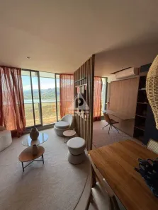 Apartamento com 1 Quarto à venda, 40m² no Barra da Tijuca, Rio de Janeiro
