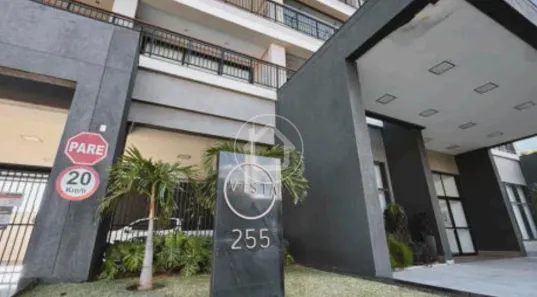 Apartamento com 1 Quarto à venda, 41m² no Centro, Campo Grande