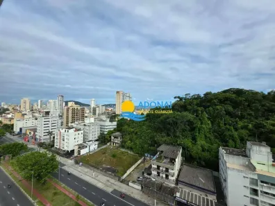 Apartamento com 1 Quarto à venda, 55m² no Enseada, Guarujá