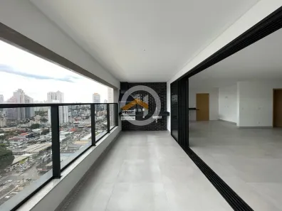 Apartamento com 4 Quartos à venda, 185m² no Setor Bueno, Goiânia