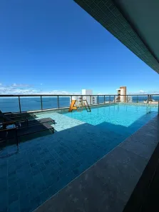 Apartamento com 1 Quarto à venda, 41m² no Barra, Salvador