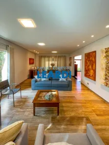 Casa de Condomínio com 4 Quartos à venda, 307m² no Alphaville, Santana de Parnaíba