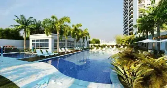 Apartamento com 3 Quartos à venda, 163m² no Santa Teresinha, São Paulo