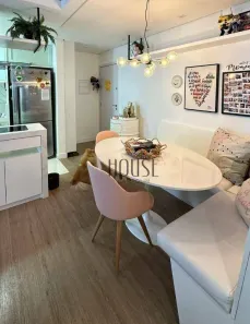 Apartamento com 2 Quartos à venda, 70m² no Jardim Refúgio, Sorocaba