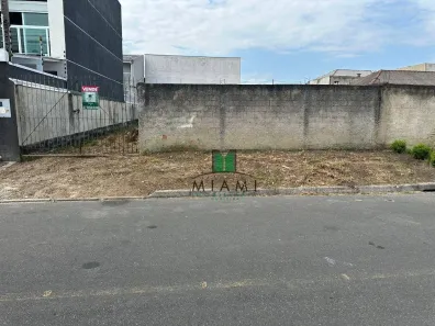 Lote/Terreno à venda, 250m² no Palmital, Colombo