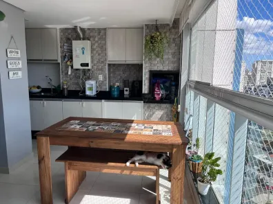 Apartamento com 2 Quartos à venda, 72m² no Vila Prudente, São Paulo