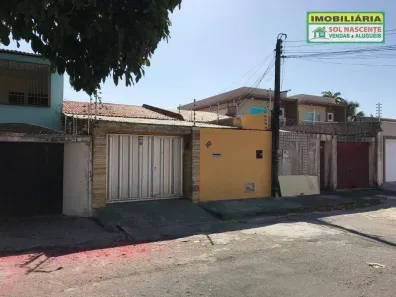 Casa com 4 Quartos à venda, 130m² no Cidade dos Funcionários, Fortaleza