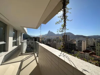 Cobertura com 3 Quartos à venda, 96m² no Botafogo, Rio de Janeiro
