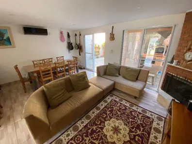 Casa de Condomínio com 3 Quartos à venda, 115m² no Jardim Colibri, Embu das Artes
