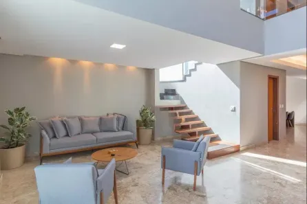 Casa com 3 Quartos à venda, 280m² no Bandeirantes (Pampulha), Belo Horizonte