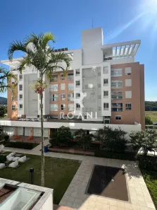 Apartamento com 3 Quartos à venda, 86m² no Pedra Branca, Palhoça