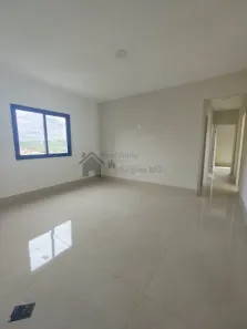 Apartamento com 3 Quartos à venda, 91m² no Eldorado, Contagem