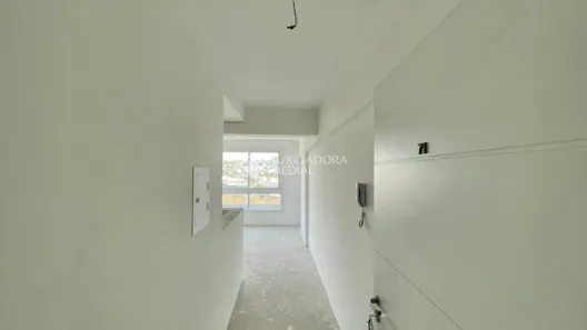 Apartamento com 1 Quarto à venda, 42m² no Pátria Nova, Novo Hamburgo