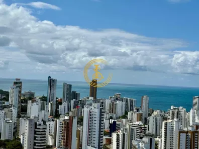 Apartamento com 3 Quartos à venda, 185m² no Graça, Salvador