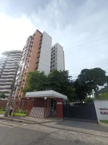 Apartamento com 3 Quartos à venda, 99m² no Horto, Teresina
