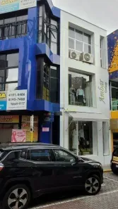 Prédio Comercial à venda, 300m² no Condomínio Centro Comercial Alphaville, Barueri