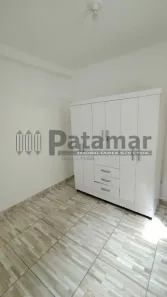 Kitnet com 1 Quarto para alugar, 26m² no Conjunto Residencial Butantã, São Paulo
