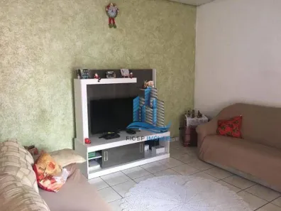 Casa com 3 Quartos à venda, 110m² no Olímpico, São Caetano do Sul