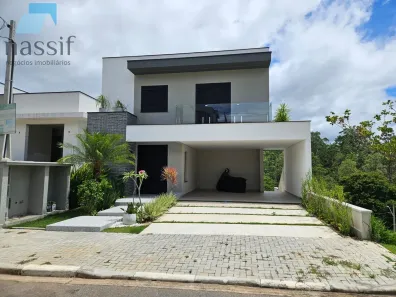 Casa com 3 Quartos à venda, 280m² no Cézar de Souza, Mogi das Cruzes