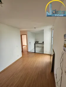 Apartamento com 2 Quartos à venda, 45m² no Jardim das Margaridas, Salvador