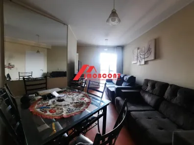 Apartamento com 2 Quartos à venda, 49m² no São João Clímaco, São Paulo