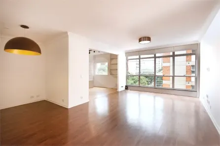 Apartamento com 3 Quartos à venda, 140m² no Paraíso, São Paulo