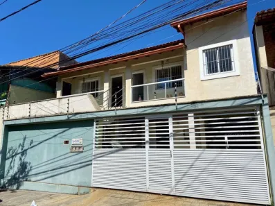 Imóvel Comercial com 6 Quartos para alugar, 500m² no Centro de Vila Velha, Vila Velha