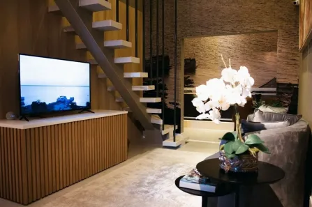 Apartamento com 1 Quarto à venda, 45m² no Umarizal, Belém
