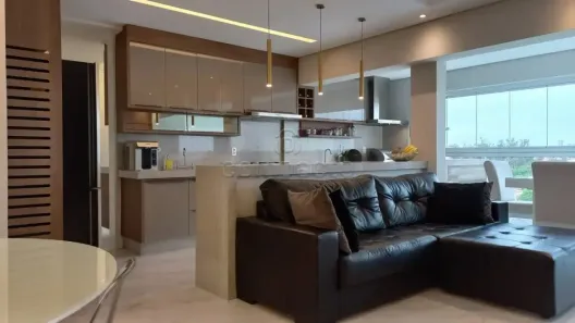 Apartamento com 3 Quartos à venda, 115m² no Jardim Maracanã, São José do Rio Preto