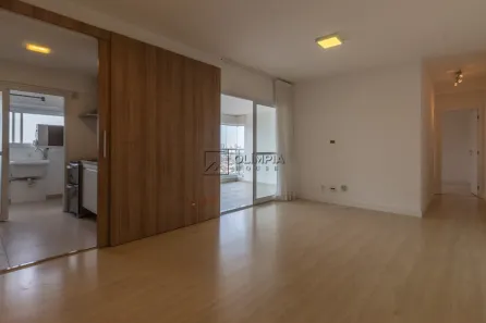 Apartamento com 2 Quartos à venda, 80m² no Cidade Monções, São Paulo