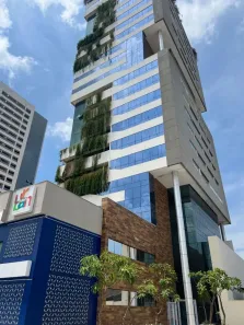Sala Comercial à venda, 42m² no Plano Diretor Sul, Palmas