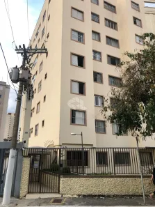 Apartamento com 2 Quartos à venda, 77m² no Vila Dom Pedro II, São Paulo