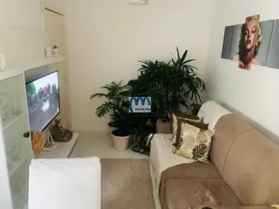 Apartamento com 2 Quartos à venda, 41m² no Barro Vermelho, São Gonçalo