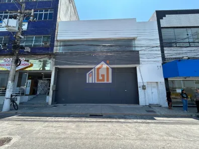 Ponto Comercial à venda, 663m² no Centro, Araruama