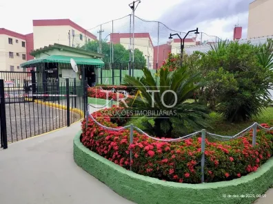 Apartamento com 3 Quartos à venda, 70m² no Conjunto Residencial Souza Queiroz, Campinas