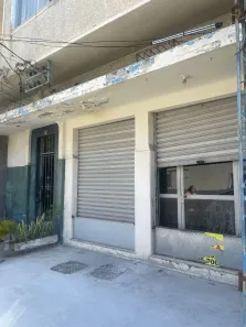 Galpão/Depósito/Armazém para alugar, 27m² no Ramos, Rio de Janeiro