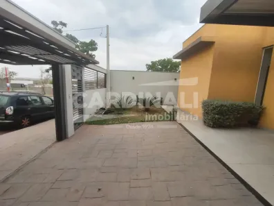 Casa com 3 Quartos à venda, 134m² no Bonfim Paulista, Ribeirão Preto