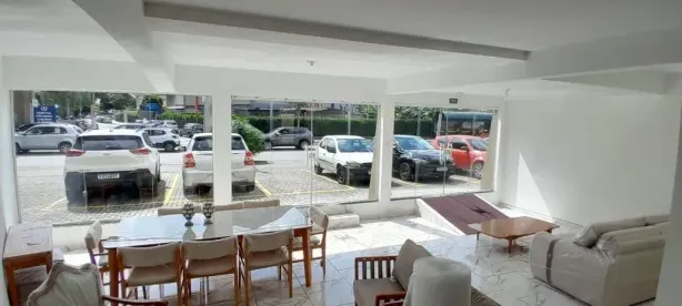 Ponto Comercial para alugar, 105m² no Jardim das Colinas, São José dos Campos