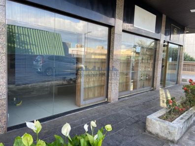 Ponto Comercial à venda, 95m² no Barra da Tijuca, Rio de Janeiro