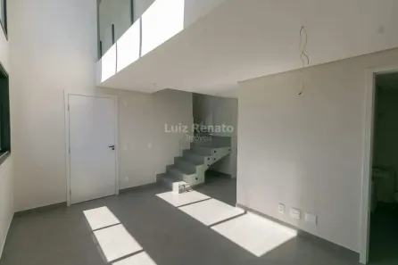 Cobertura com 2 Quartos à venda, 100m² no Palmares, Belo Horizonte