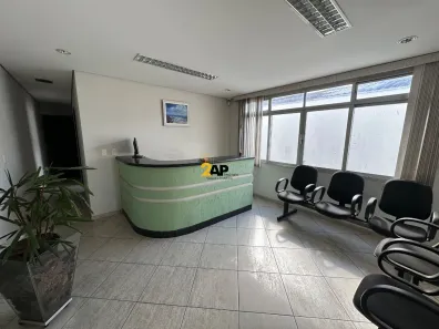 Ponto Comercial para alugar, 90m² no Jardim São Bento Novo, São Paulo
