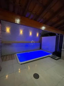 Casa de Condomínio com 2 Quartos à venda, 61m² no Parque Villa Flores, Sumaré