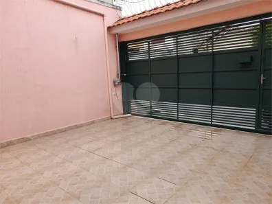 Sobrado com 2 Quartos à venda, 72m² no Tremembé, São Paulo