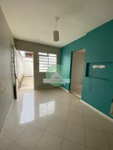 Casa com 2 Quartos à venda, 52m² no Residencial Cosmos, Campinas