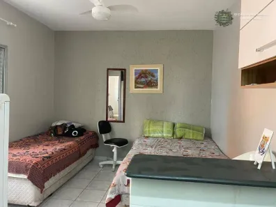 Kitnet com 1 Quarto para venda ou aluguel, 20m² no Aviação, Praia Grande