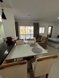 Apartamento com 1 Quarto à venda, 51m² no Vila Aviação, Bauru