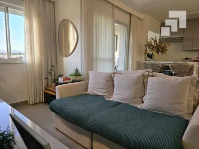 Apartamento com 2 Quartos para venda ou aluguel, 72m² no Parque São Domingos, São Paulo
