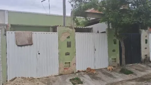 Casa com 1 Quarto à venda, 33m² no Ipiranga, Nova Iguaçu