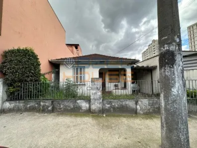 Lote/Terreno à venda, 400m² no Vila Bastos, Santo André