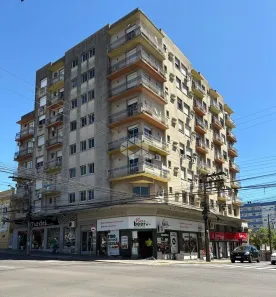 Apartamento com 2 Quartos à venda, 71m² no Centro, Santa Maria